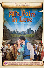 All's Faire In Love