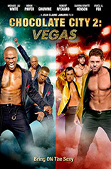Chocolate City 2