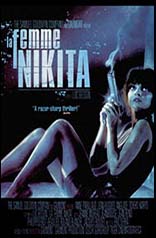 La Femme Nikita