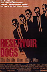 Reservoir Dogs