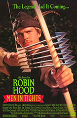 Robin Hood: Men In Tights