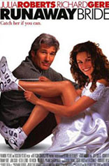 Runaway Bride