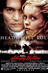 Sleepy Hollow