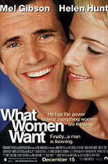 What Women Want