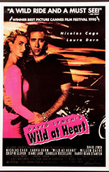 Wild At Heart