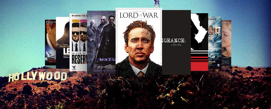 Entertainment Finance Services